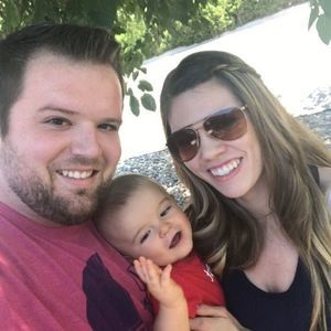 Meet your Posher, Luke